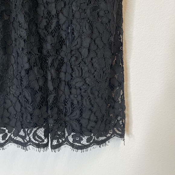 NBD Give It Up Lace Dress - Picture 4 of 7